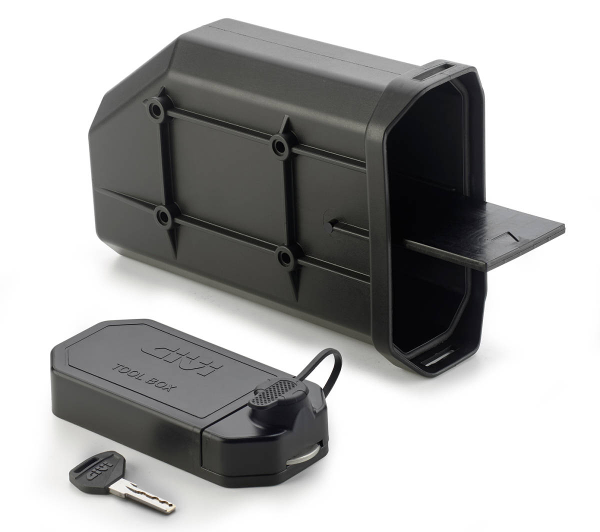 GIVI TL5112KIT S250 1250GS R1200 M173