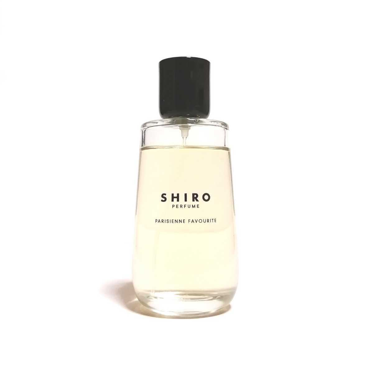 即決★SHIRO PERFUME シロ パフューム パリジェンヌ フェイバリット オードパルファム 100ml 香水_画像1