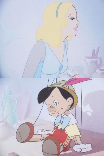 本物 2 絵画 妖精 セリグラフセル Disney 証明書付き 額装 限定制作5000枚 セリセル Life Of Gift ピノキオ 限定版セル画 ディズニー その他 Labelians Fr 本物 2 絵画 妖精 セリグラフセル Disney 証明書付き 額装 限定制作5000枚 セリセル Life Of Gift ピノキオ 限定版セル画 ディズニー その他 Labelians Fr