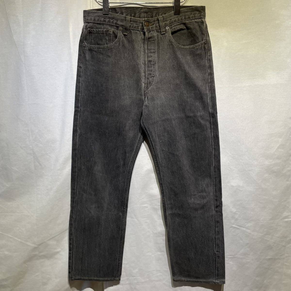 オンライン限定商品】 90s LEVI'S 90s Levi USA製 550 ファッションな