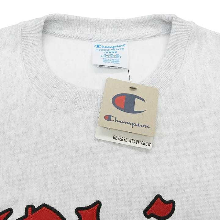 Yahoo!オークション - 菅田将暉 愛用品 Champion Reverse Weave Yahoo!オークション - 菅田将暉 愛用品 Champion Reverse Weave