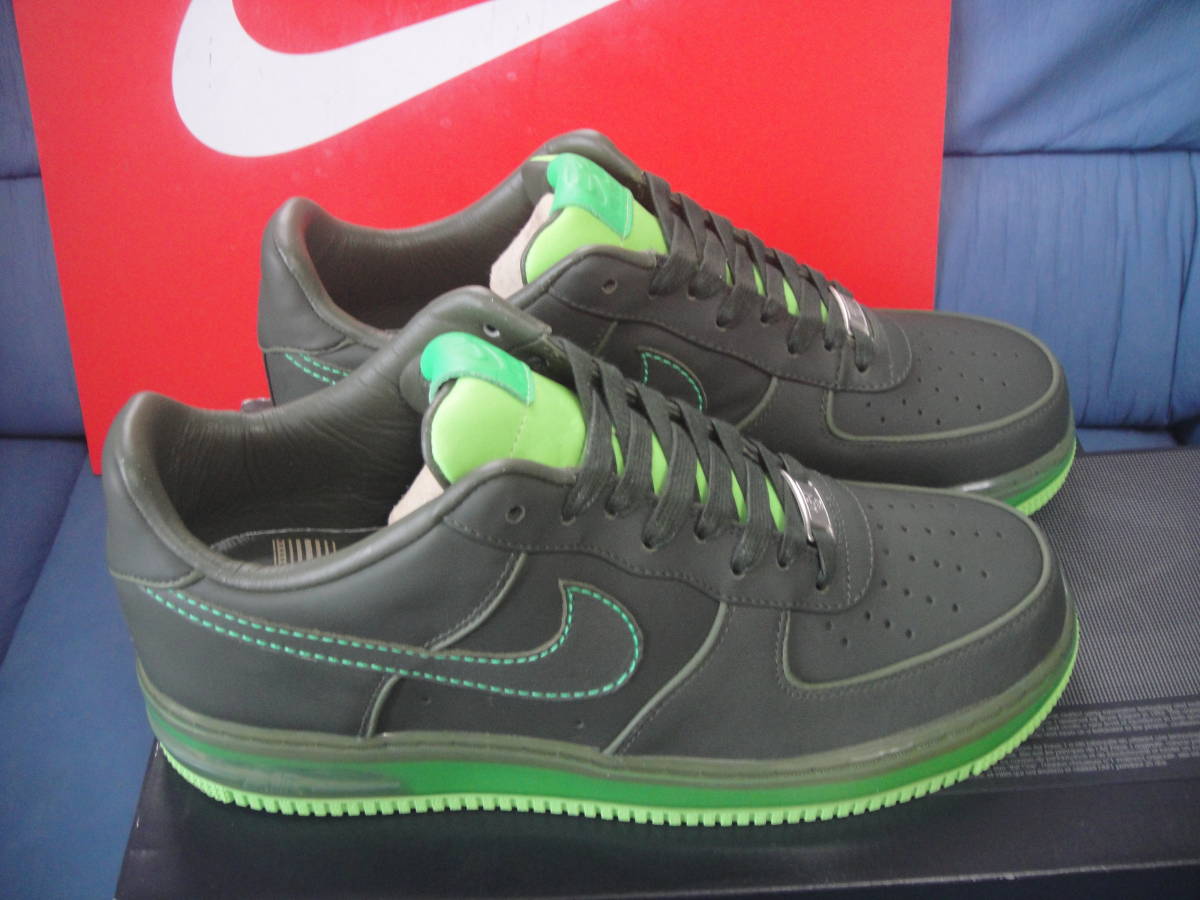 ヤフオク! - NIKE AIR FORCE 1 SPRM MAX AIR...