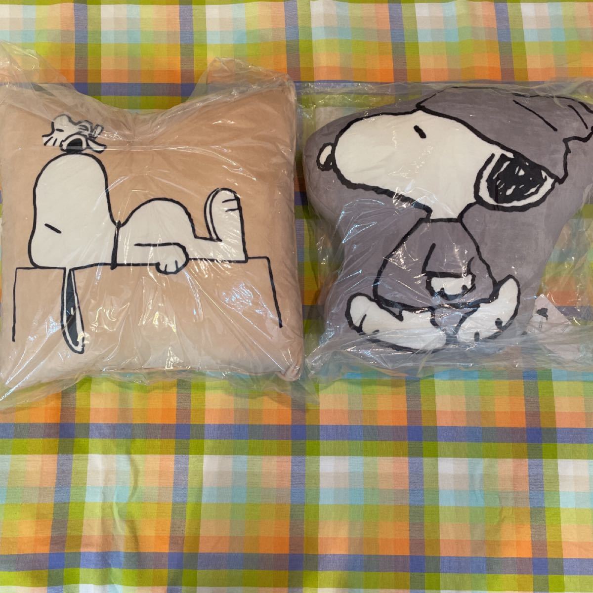 Paypayフリマ ユニクロ スヌーピー クッション ホリデーコレクション Paypayフリマ ユニクロ スヌーピー クッション ホリデーコレクション