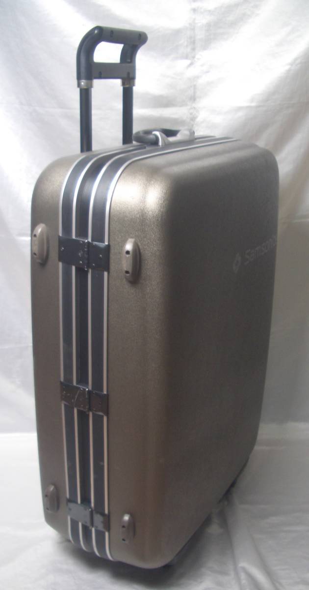 ★ Самсонит Большой чемодан для переноски сумки для путешествий ★ k209