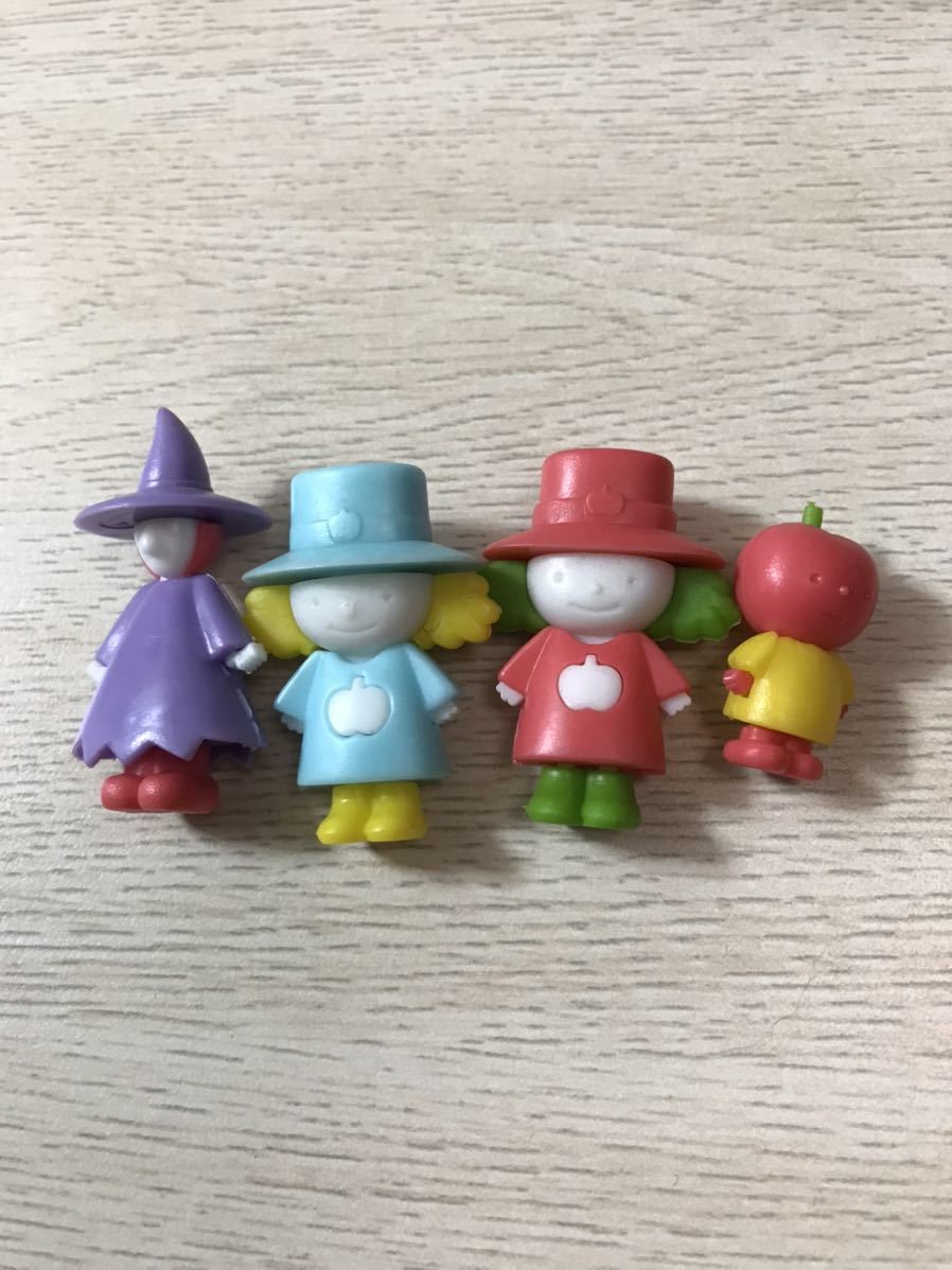 Yahoo!オークション - グリコ おまけ 大量 魔女 家具 家電など Yahoo!オークション - グリコ おまけ 大量 魔女 家具 家電など