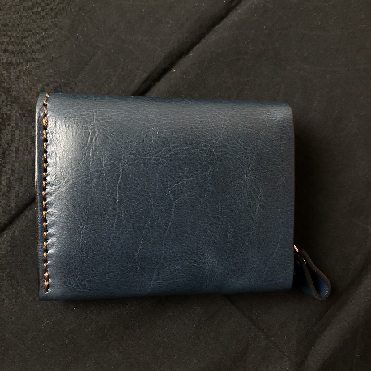 1年保証』 HERZ ヘルツ 小型の二つ折り財布 WS64 i9tmg.com.br