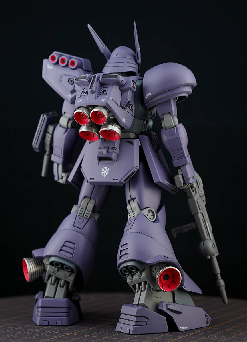 1/144 デナンゲー ガンダム | www.gncmkt.ac.in