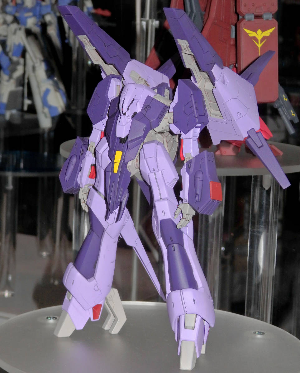 ボークス 1/144 メッサーラ ガレージキット ガレキ レジン C3 ボークス 1/144 メッサーラ ガレージキット ガレキ レジン C3