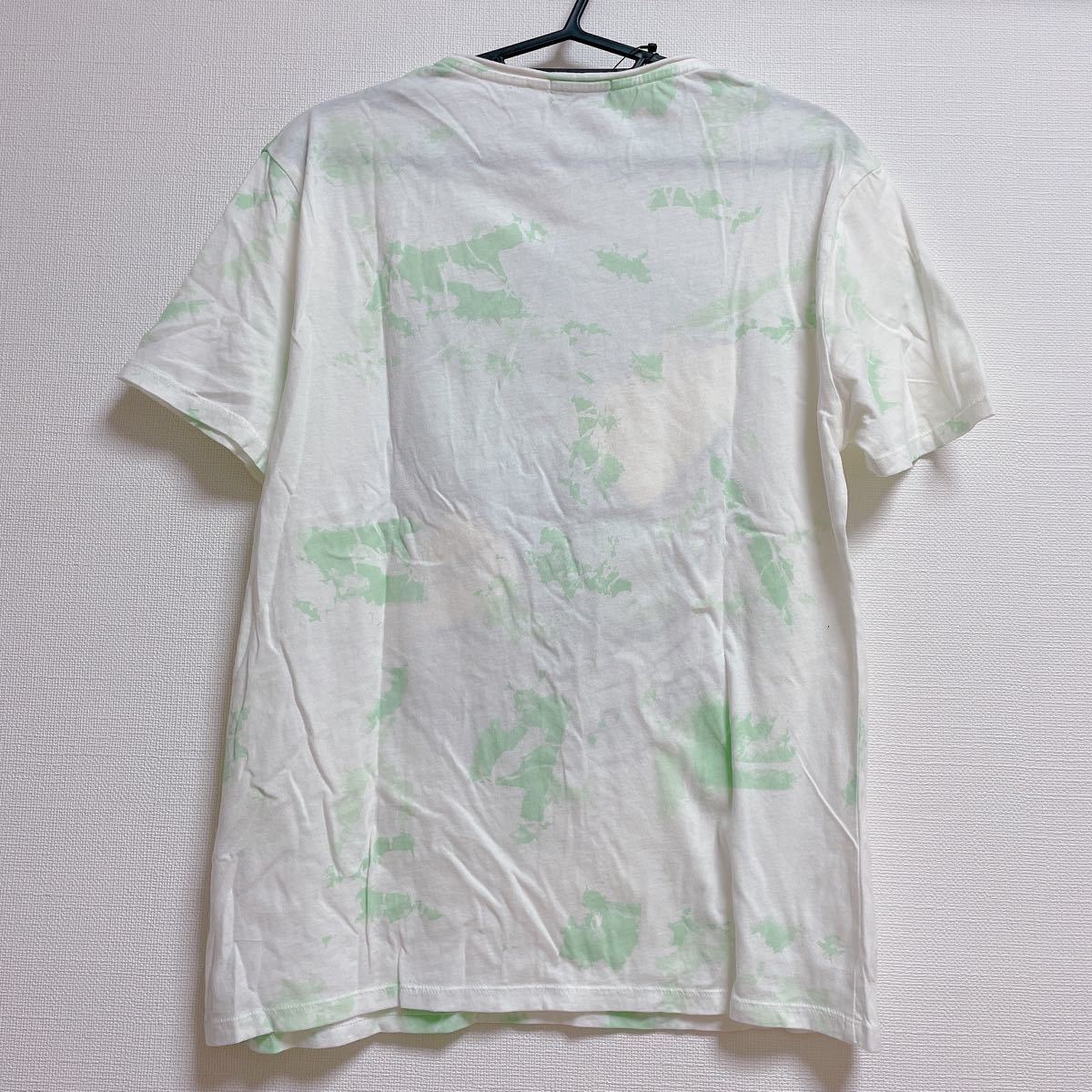 Tシャツ 半袖Tシャツ　ZARA  BOYS キッズ　子供服　２枚セット　新品　未使用　ザラ　152 11-12