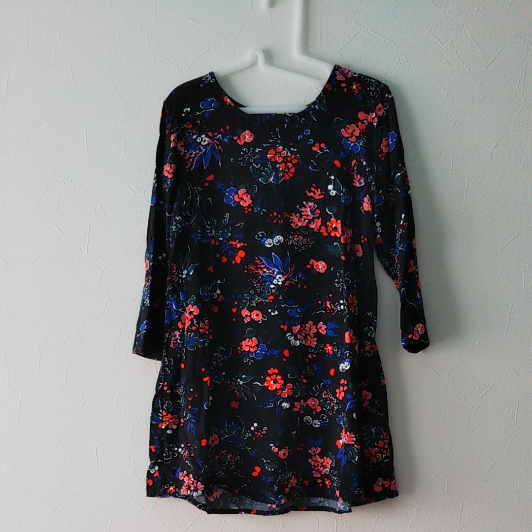 Paypayフリマ Old Navy ワンピース S P 6 7 Paypayフリマ Old Navy ワンピース S P 6 7