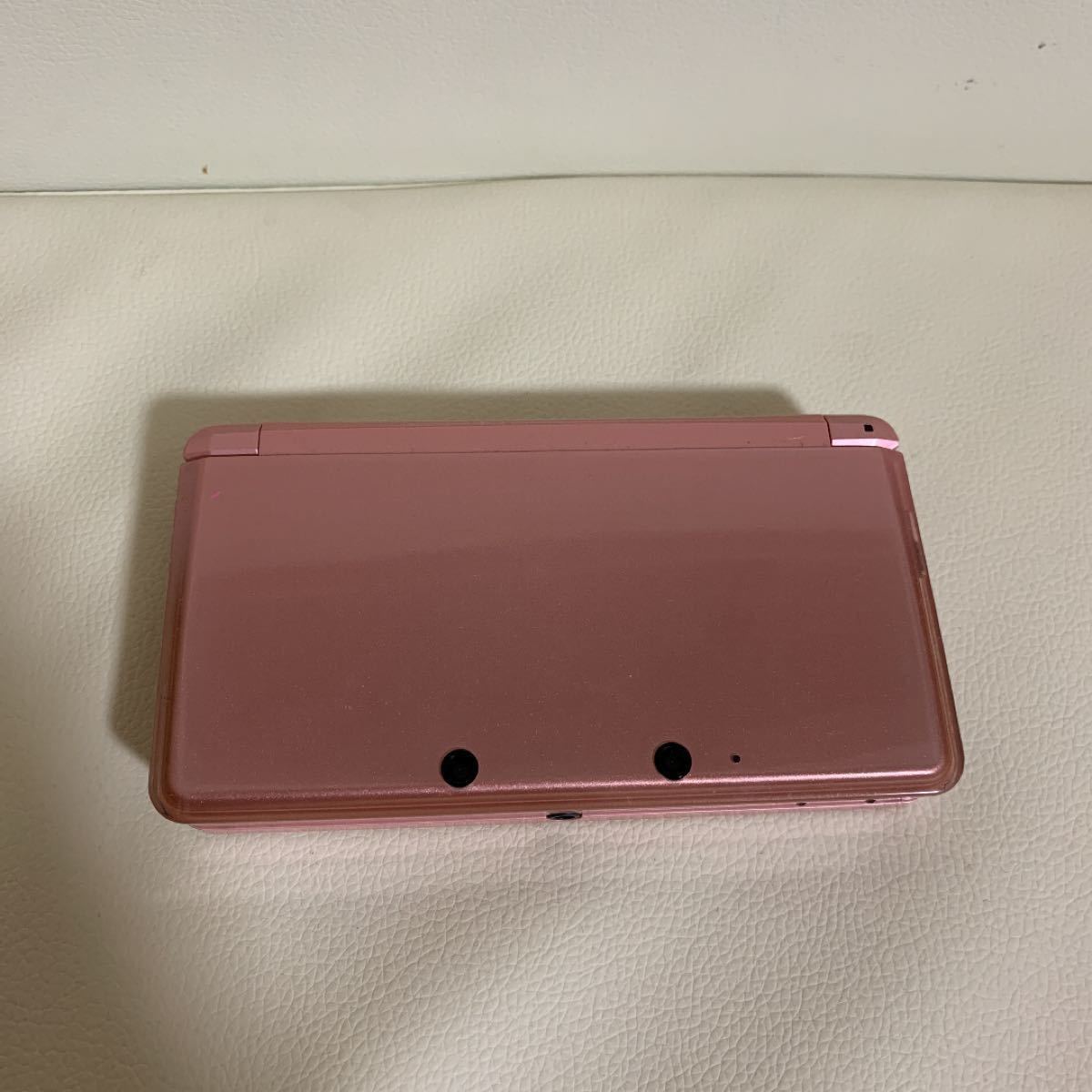 ニンテンドー3DS