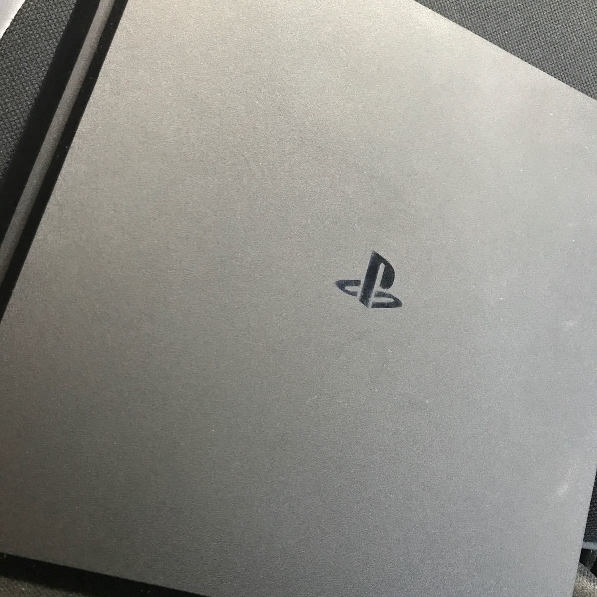 PS4 PlayStation4 プレステ4 本体