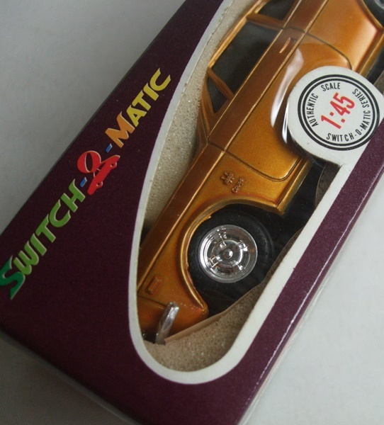当時物 VINTAGE マスダヤ 増田屋 SWITCH-O-MATIC HONDA ホンダ 1300 自動スイッチ ミニカー 未開封品 黄 ビンテージ 日本製 昭和レトロ ビンテージ 当時物 VINTAGE マスダヤ 増田屋 SWITCH-O-MATIC HONDA ホンダ 1300 自動スイッチ ミニカー 未開封品 黄 ビンテージ 日本製 昭和レトロ ビンテージ