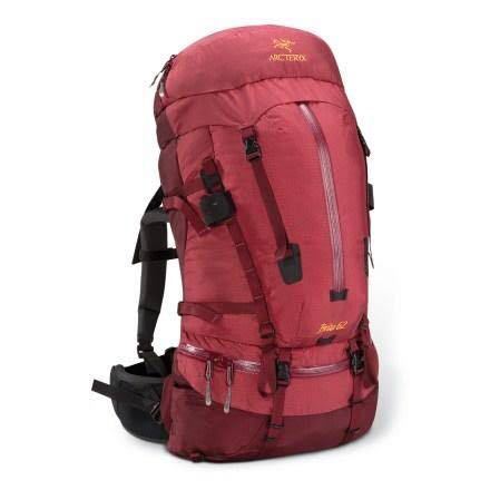 Arc\'teryx Briza75 Arc'teryx b Liza 75 Arcteryx рюкзак большой рюкзак рюкзак Day Pack альпинизм рюкзак 