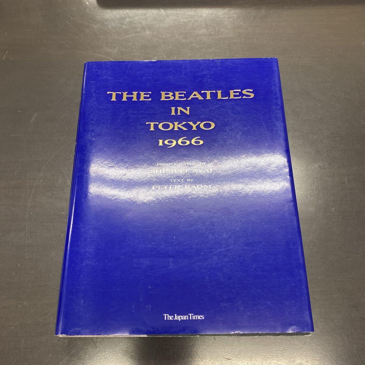 BEATLES 写真集 希少! - www.goldenswan.club