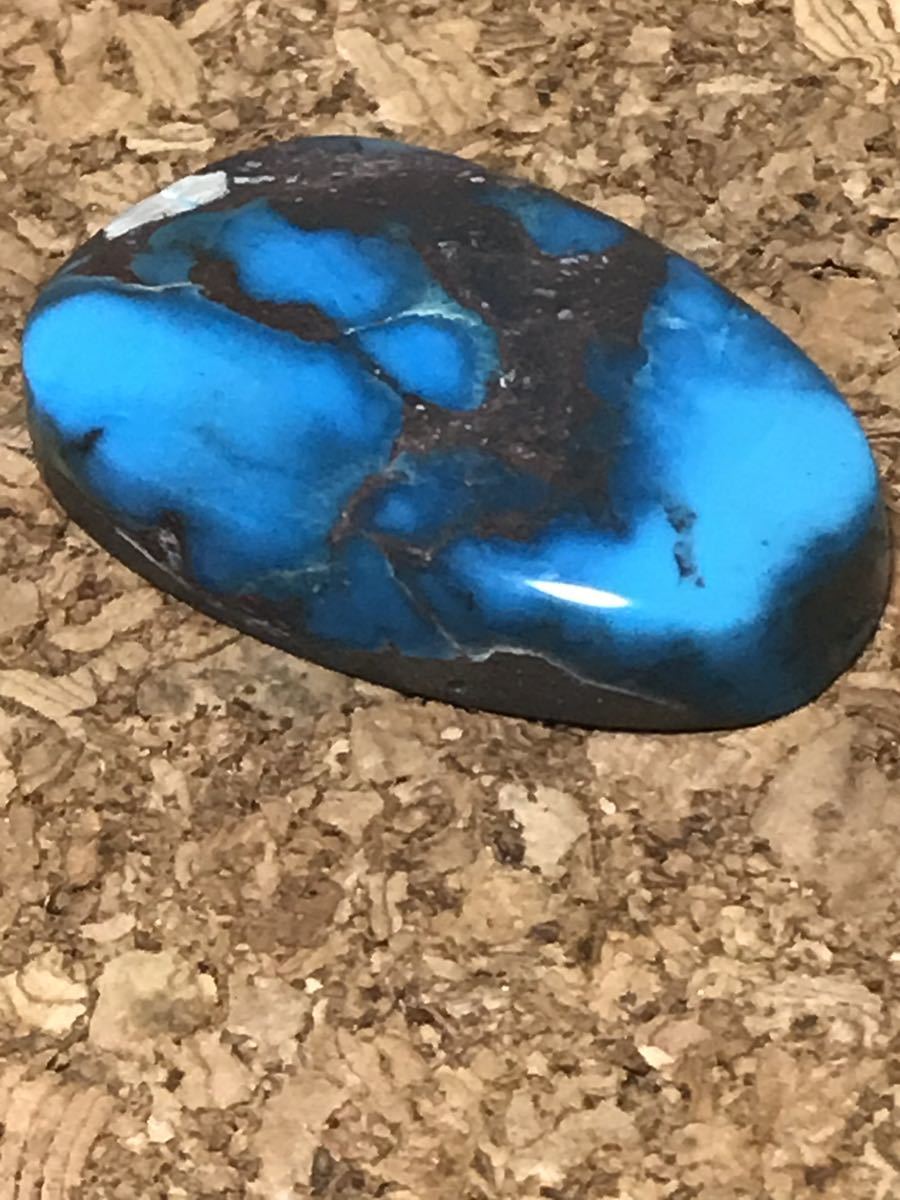 激安大特価！ ビズビー Bisbee SUPER Natural grade GEM ルース nabaho