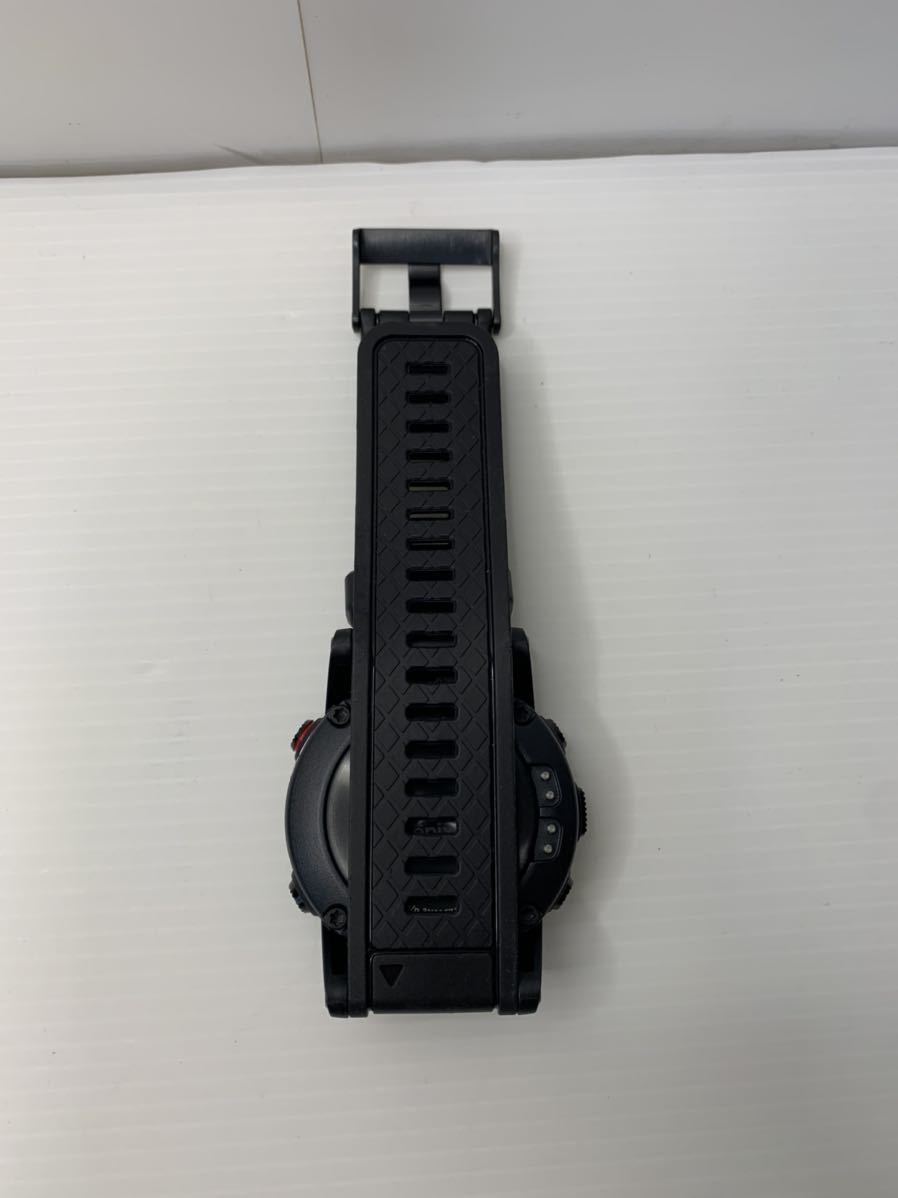 9730円 GARMIN fenix2 010-N1040-60 GPSスマートウォッチ 9730円 GARMIN fenix2 010-N1040-60 GPSスマートウォッチ