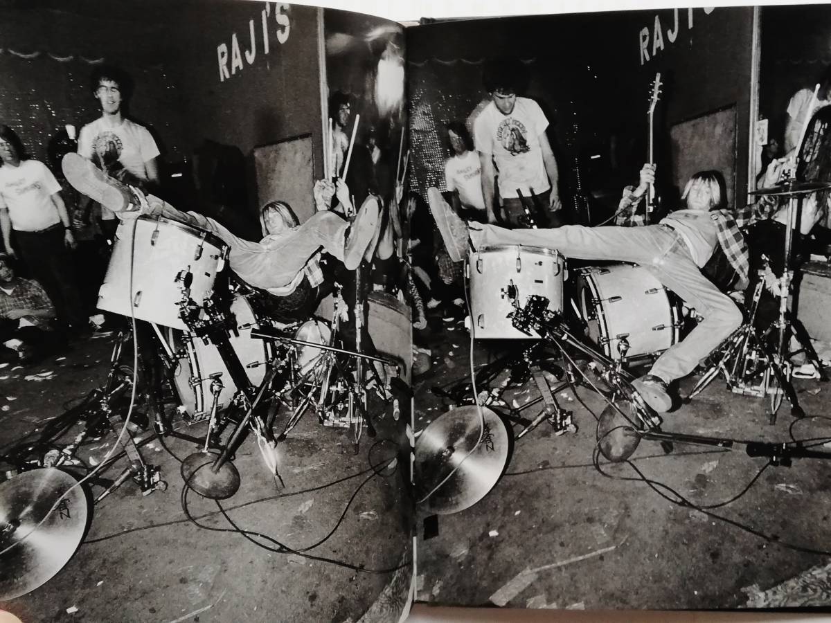 Charles Peterson / Touch Me I’m Sick Nirvana Kurt Cobain Mudhoney Pearl Jamの画像8