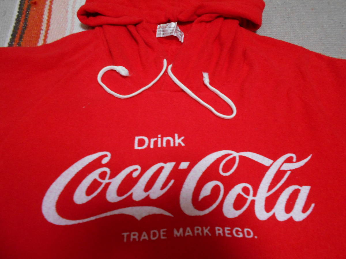１９７０年代製 Coca Cola COME ON IN. COKE コカコーラ アメカジ