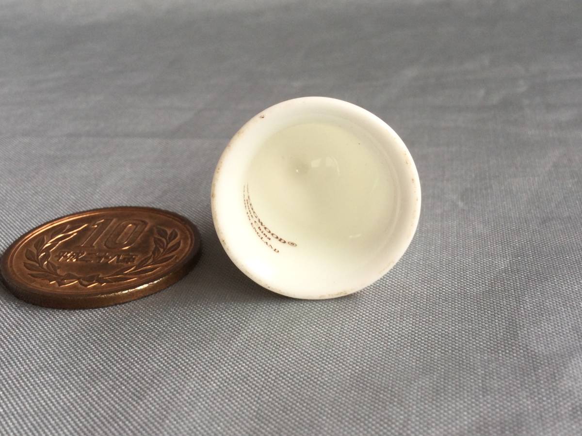 WEDGWOOD ウェッジウッド Miniature ミニチュア ミラベル ベル 1 WEDGWOOD ウェッジウッド Miniature ミニチュア ミラベル ベル 1