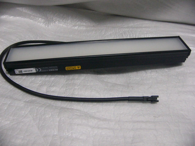 Yahoo!オークション - 未使用 Keyence CA-DBW24W LED照明 白色 Yahoo!オークション - 未使用 Keyence CA-DBW24W LED照明 白色