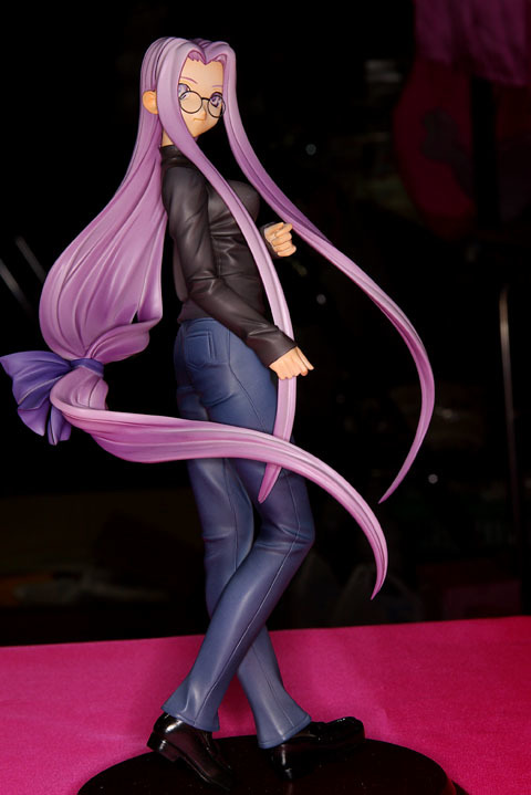 T's system 1/6 Fate/stay night ライダー 私服版 正規品 未組立 T's system 1/6 Fate/stay night ライダー 私服版 正規品 未組立