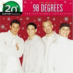 Christmas Collection: 20th Century Masters 98° 輸入盤CD_画像1
