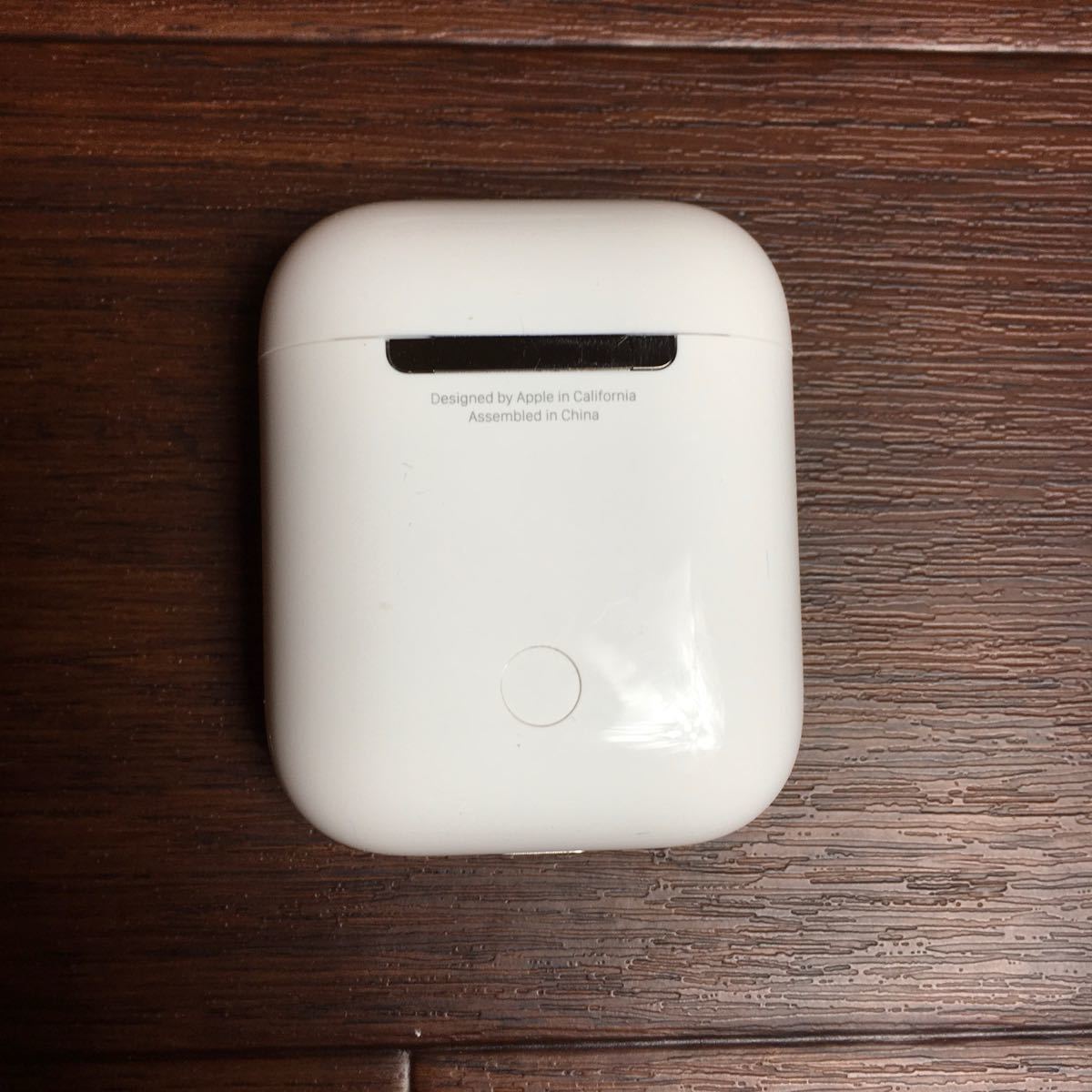 PayPayフリマ｜美品 airpods pro 第2世代 正規品 エアーポッズ 第二 