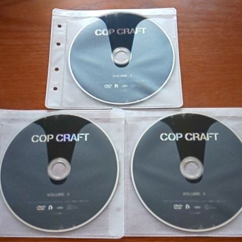 コップクラフト DVD全巻セット