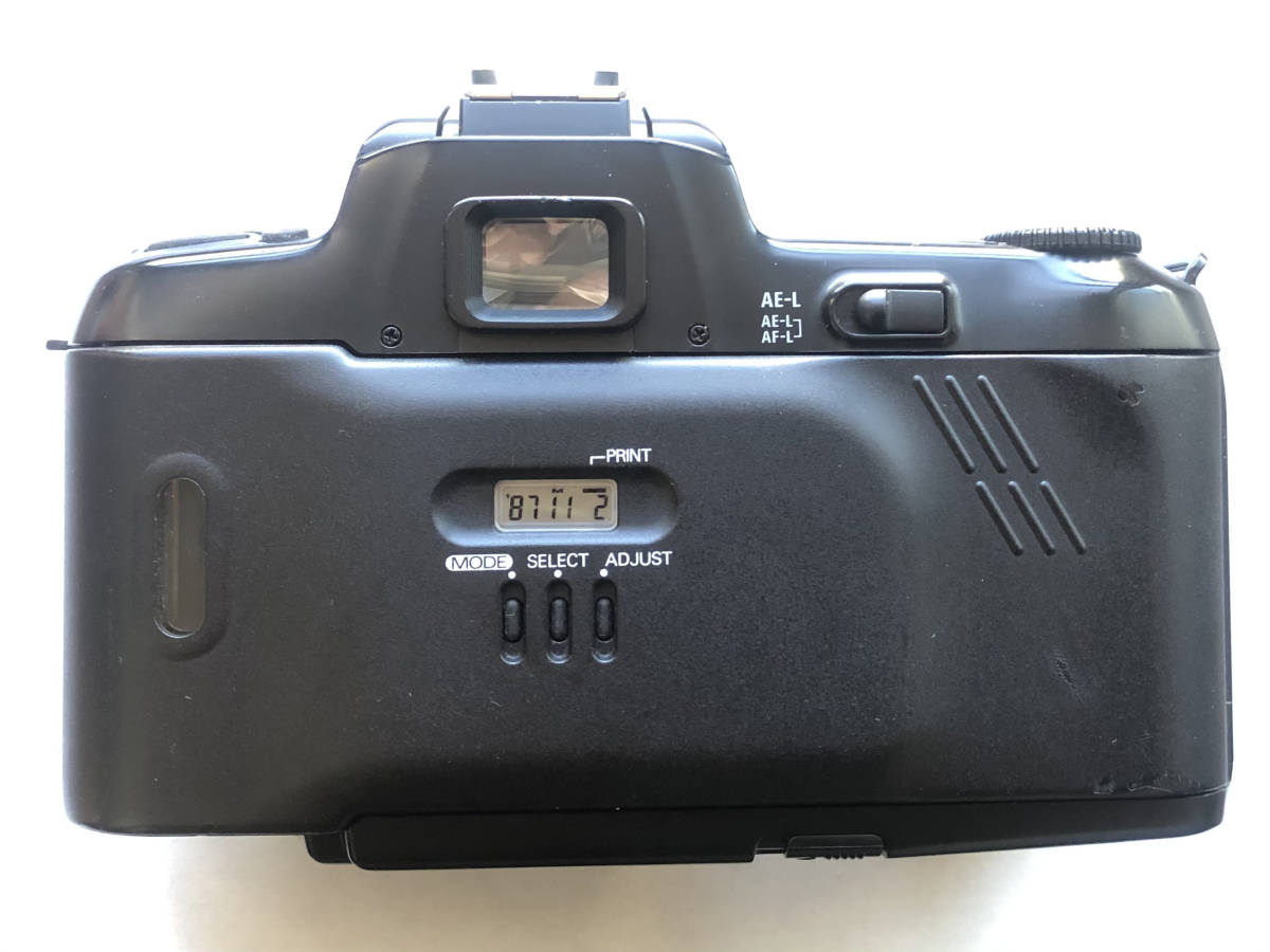 最大56%OFFクーポン ニコン Nikon F-601 QUARTZ DATE fassy.org