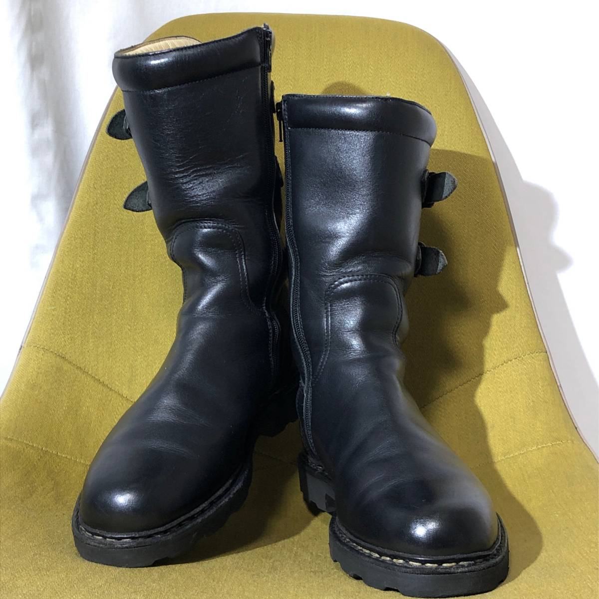 Yahoo!オークション - 美品 Paraboot パラブーツ PERIGORD Yahoo!オークション - 美品 Paraboot パラブーツ PERIGORD