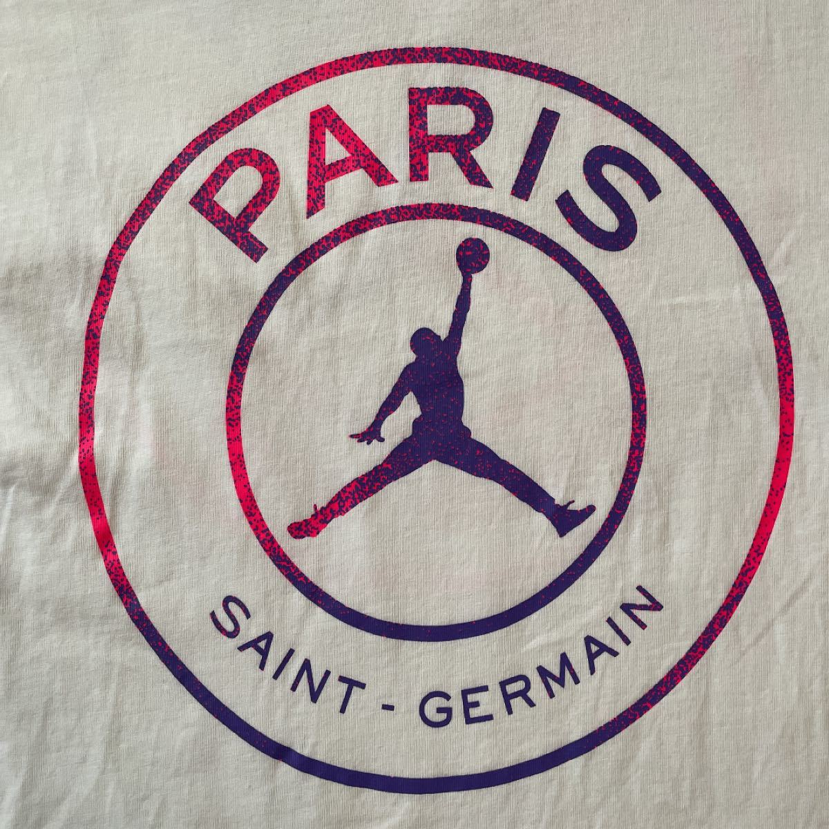 Paypayフリマ Air Jordan Psg ジョーダン パリ サンジェルマン ロンt レア Nike ナイキ ロングスリーブ Paypayフリマ Air Jordan Psg ジョーダン パリ サンジェルマン ロンt レア Nike ナイキ ロングスリーブ
