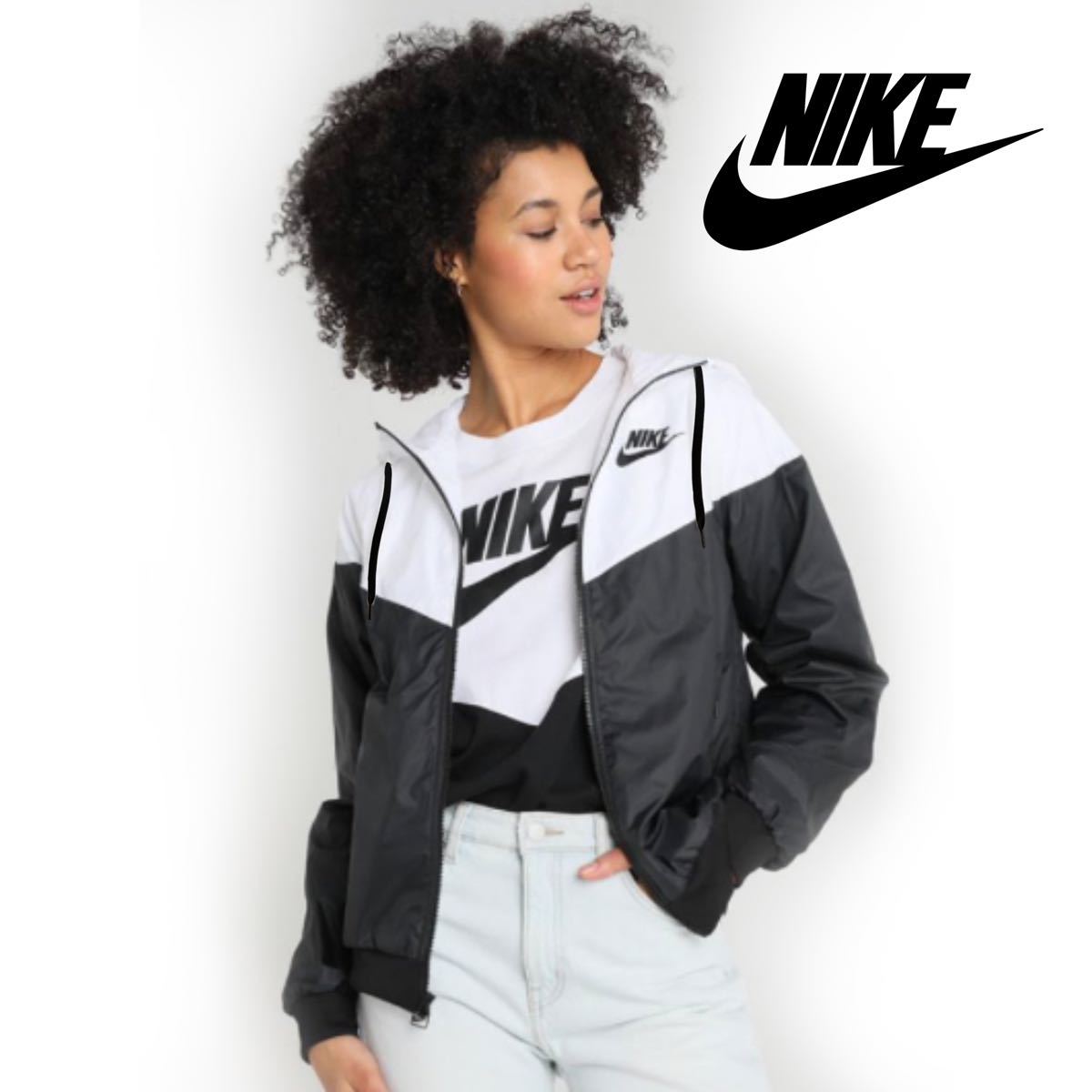 NIKE ナイキ ナイロンジャケット ウーブンジャケット MA-1 NIKE ナイキ ナイロンジャケット ウーブンジャケット MA-1