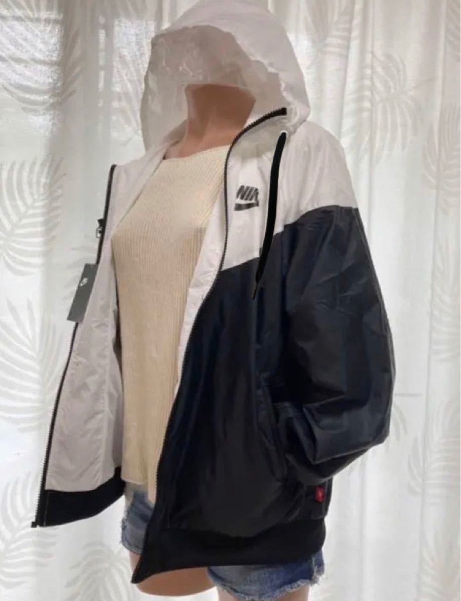 NIKE ナイキ ナイロンジャケット ウーブンジャケット MA-1 NIKE ナイキ ナイロンジャケット ウーブンジャケット MA-1