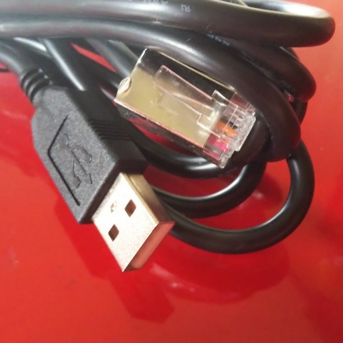 【215cm】USB2.0 コンソールケーブル