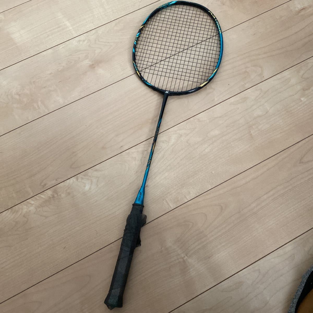 美品 YONEX バドミントンラケット アストロクス88PRO|Yahoo 美品 YONEX バドミントンラケット アストロクス88PRO|Yahoo