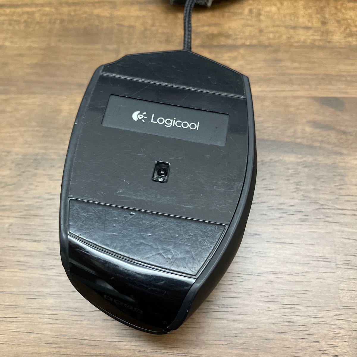 Logicool G600  ゲーミングマウス