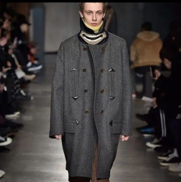 sacai Pコート | charcas.gob.mx