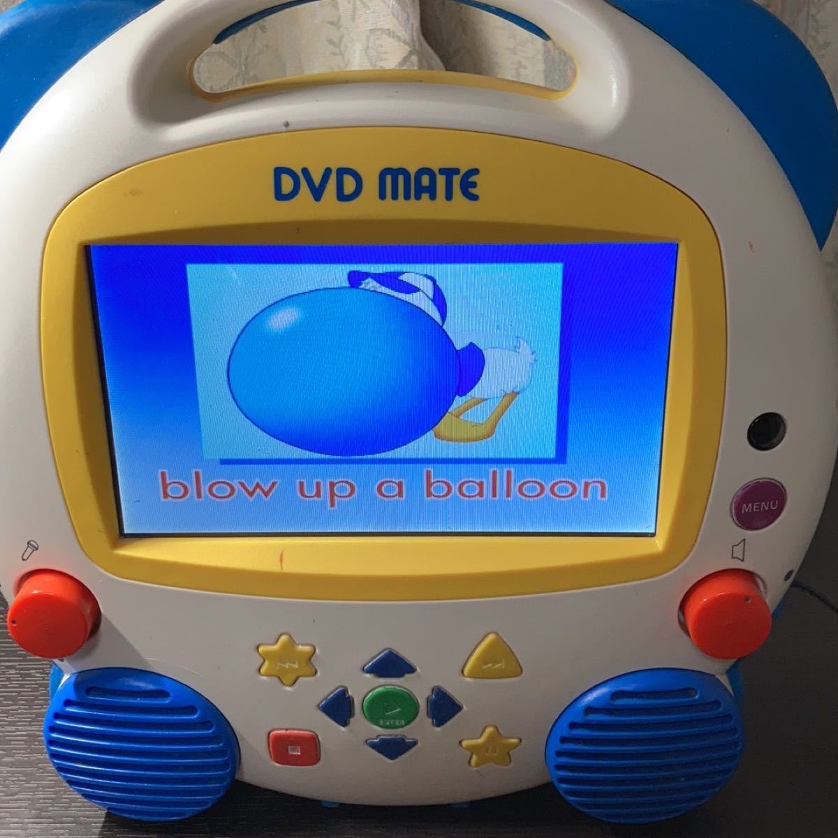 ディズニー英語システム DVD Mate ワールドファミリー 訳あり｜PayPay