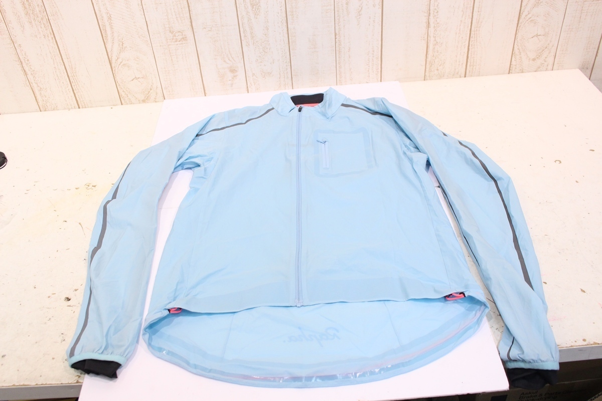 ☆Rapha ラファ LE MISTRAL CLASSIC WIND JACKET ジャケット Mサイズ