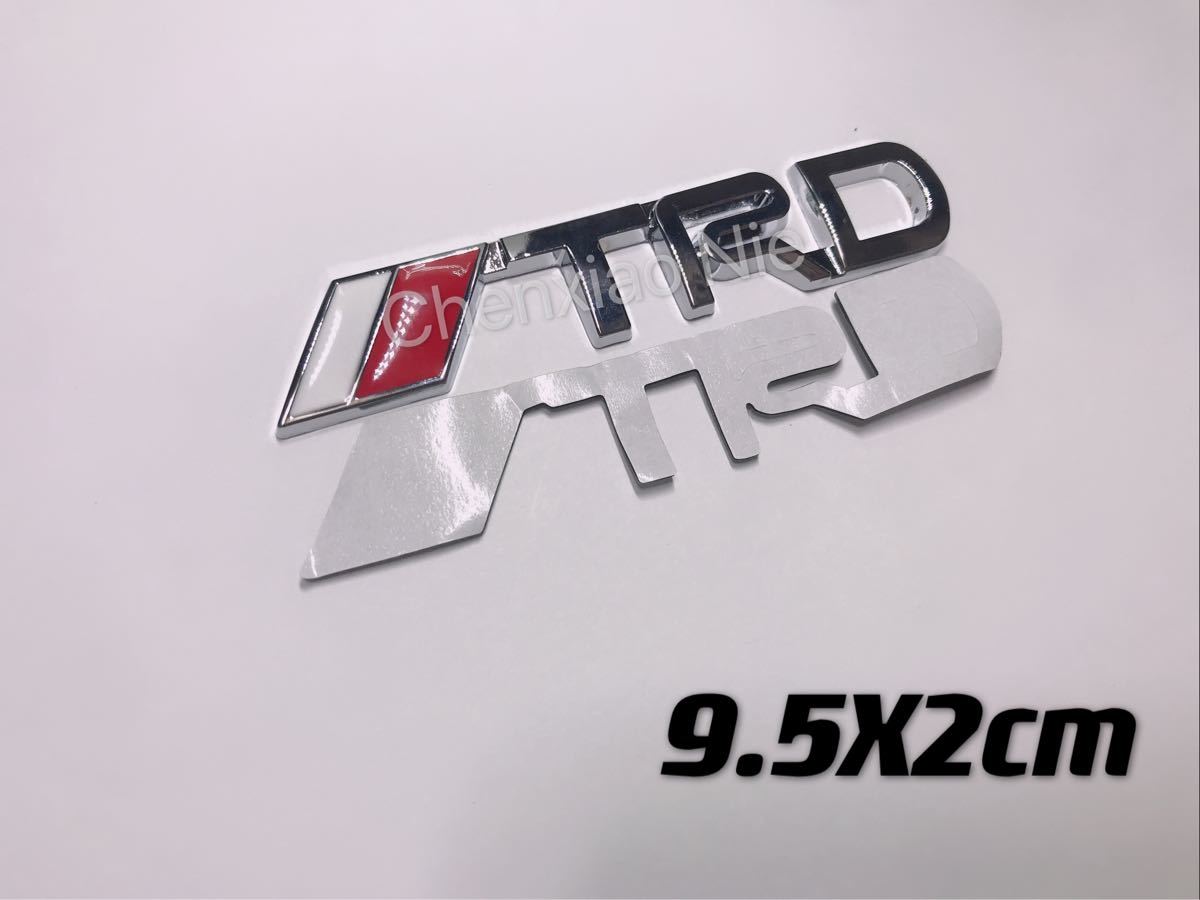 Paypayフリマ 送料込車用 エンブレム ステッカー 汎用 Trd 立体 エンブレム スポーツ カスタム Paypayフリマ 送料込車用 エンブレム ステッカー 汎用 Trd 立体 エンブレム スポーツ カスタム
