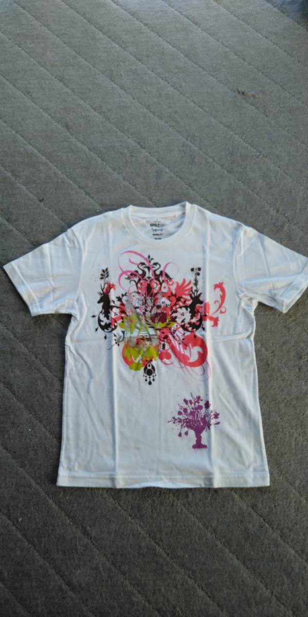 ユニクロ　UNIQLO UT SPRZ NY MoMA ライアン・マクギネス　Tシャツ　メンズSサイズ　未使用品　レア_画像1