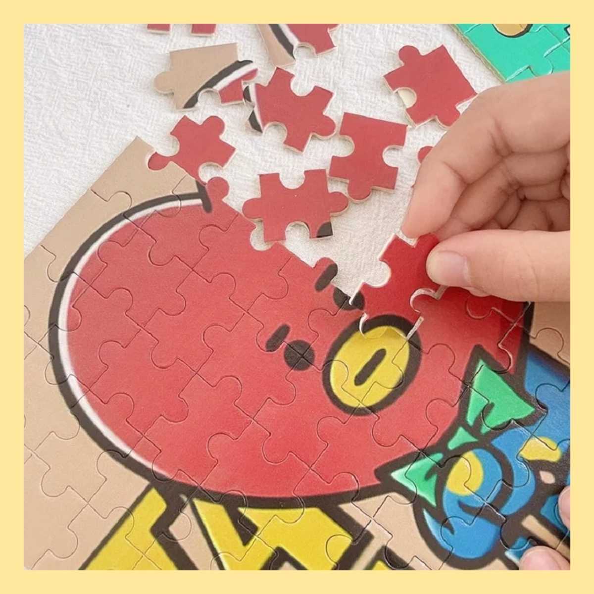 BT21パズル【TATA】_画像3