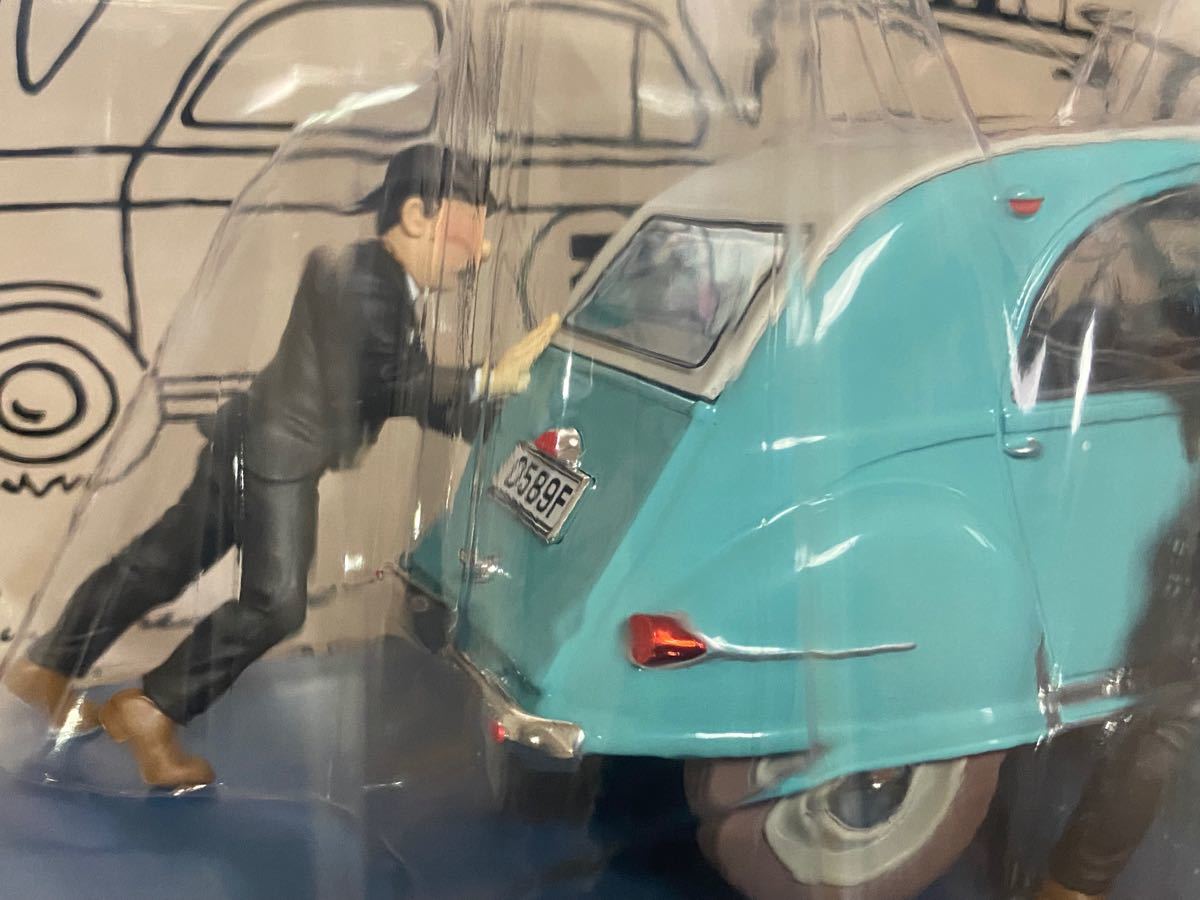 贈り物 タンタンtintinの車 1 24 新品 Rallye 2cv Citroen シトロエン ミニカー Iowatribeofkansasandnebraska Com 贈り物 タンタンtintinの車 1 24 新品 Rallye 2cv Citroen シトロエン ミニカー Iowatribeofkansasandnebraska Com