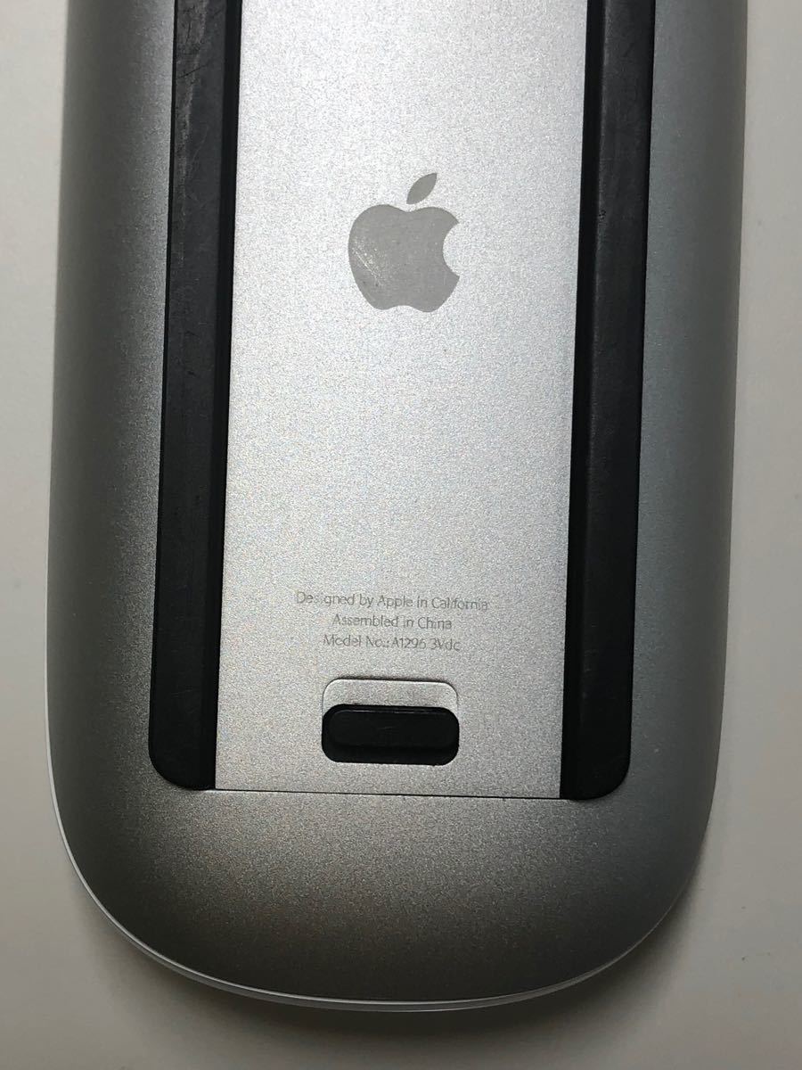 Apple Magic Mouse マジックマウス ワイヤレスマウス マジックマウス Bluetooth