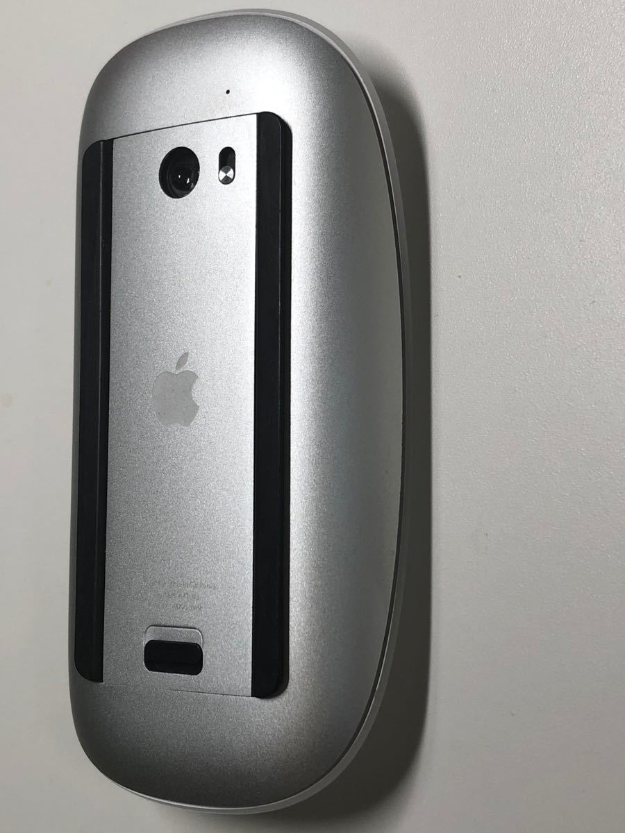 Apple Magic Mouse マジックマウス ワイヤレスマウス マジックマウス Bluetooth