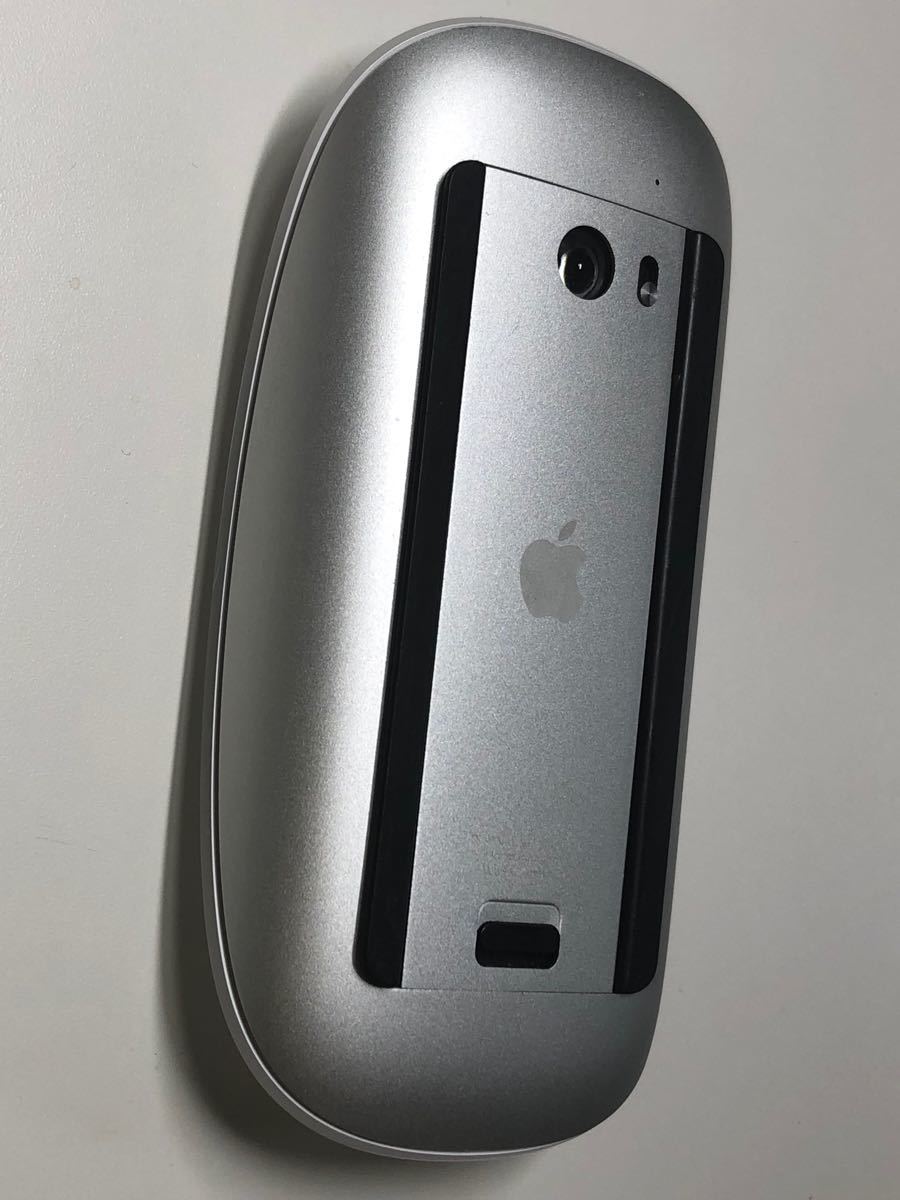 Apple Magic Mouse マジックマウス ワイヤレスマウス マジックマウス Bluetooth