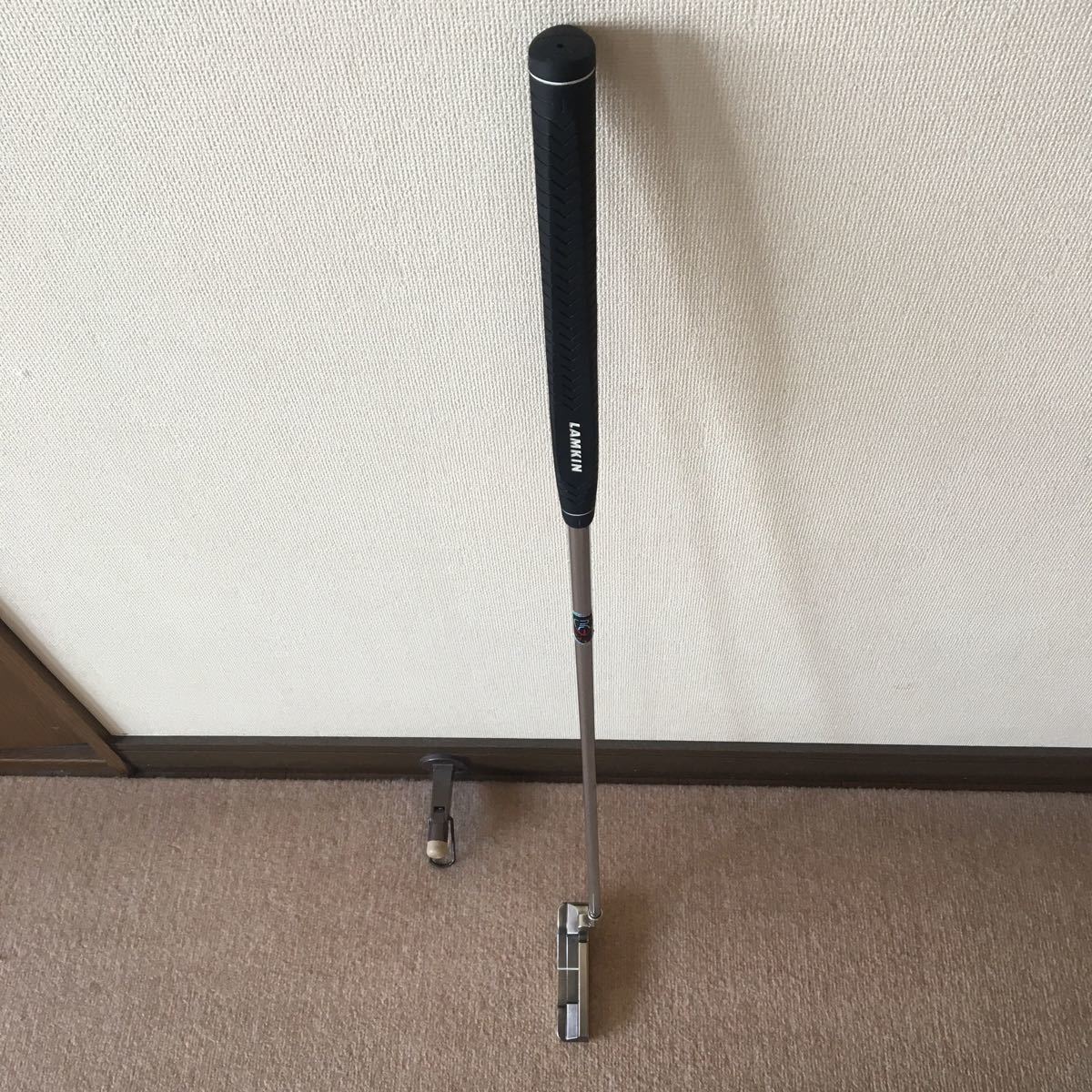 ping redwood anser ピン レッドウッド アンサー capacitacion