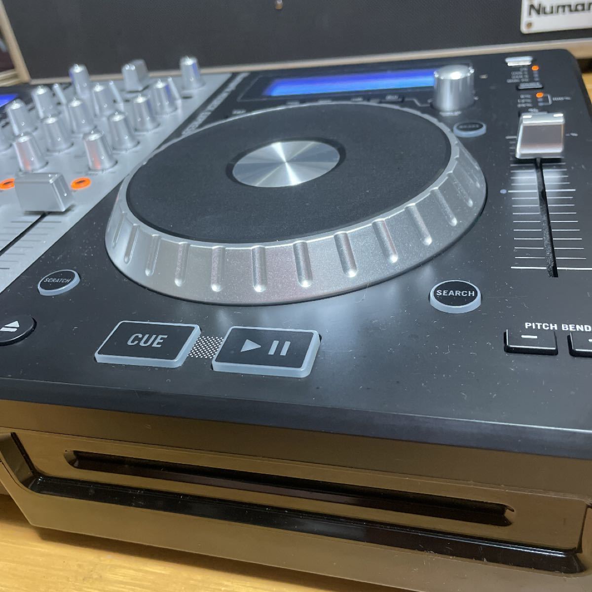 DJ機材 Numark Mixdeck Express|Yahoo!フリマ(旧PayPayフリマ) DJ機材 Numark Mixdeck Express|Yahoo!フリマ(旧PayPayフリマ)