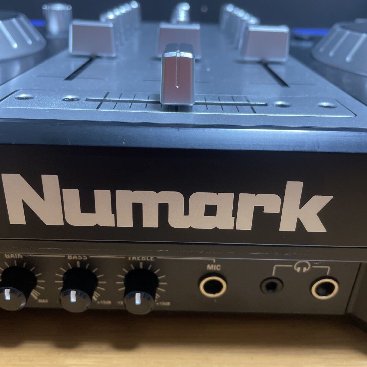 DJ機材 Numark Mixdeck Express|Yahoo!フリマ(旧PayPayフリマ) DJ機材 Numark Mixdeck Express|Yahoo!フリマ(旧PayPayフリマ)